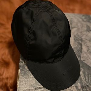 Authentic Prada Hat